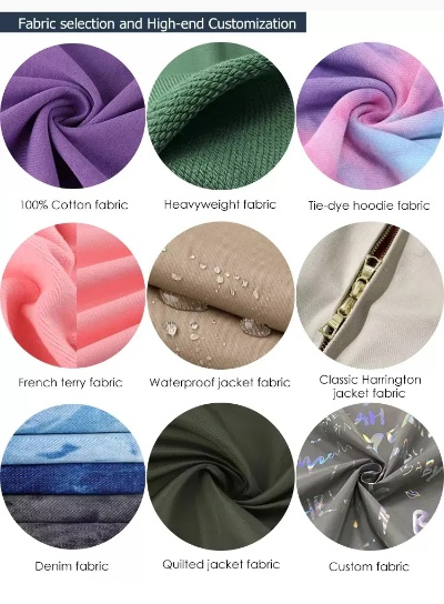 Thermal Performance of Textiles:A Comprehensive Guide