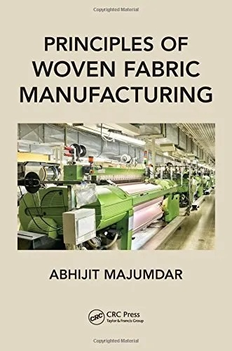 The Art of Weaving:Textile Mills and the Role of Thread Pouches in Production