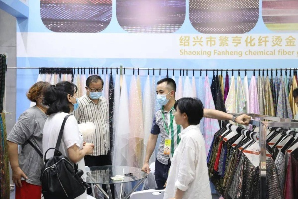 绍兴莱特纺织品，探索与体验