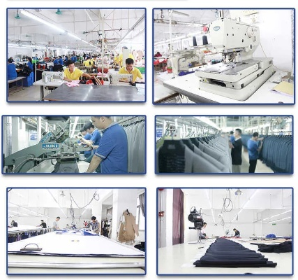 The Transformative Journey of Anhui Textile Schools 97 Textile Program