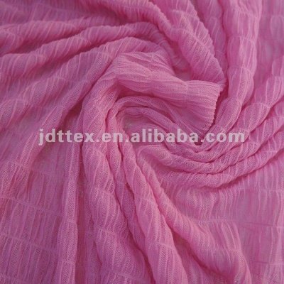 The Nature of Dry Spinning Textiles