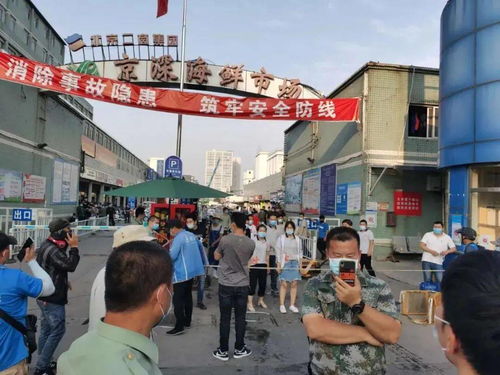 济南针纺织品批发市场地址及案例分析
