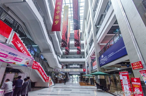 济南针纺织品批发市场地址及案例分析