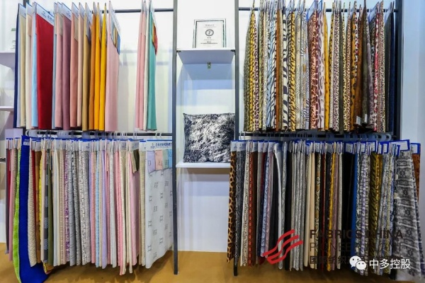 The Story of 庭夕阁纺织品 Ethical and Unique