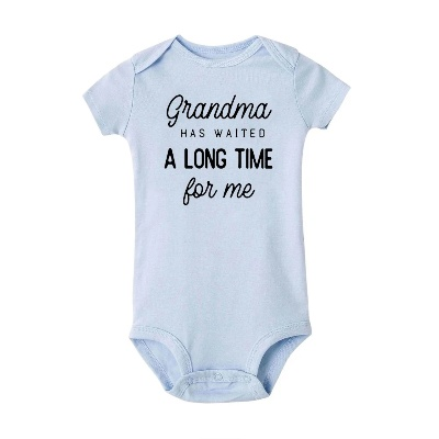 Navigating Baby Clothes Sizes:A Guide to Selecting the Perfect Fit