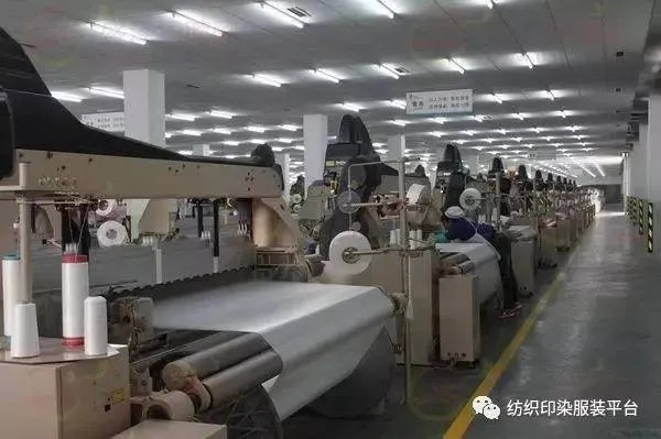 绍兴纺织黑厂揭秘，暗黑产业链下的生存困境