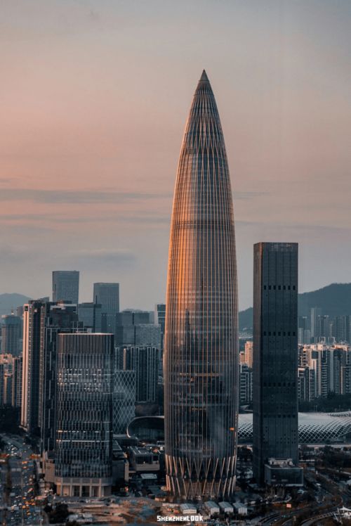 The Day the Shenzhen Textile Factory Fired Up