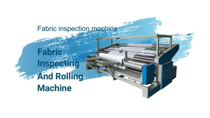Textile Machine Design Competition:The Art of Innovation