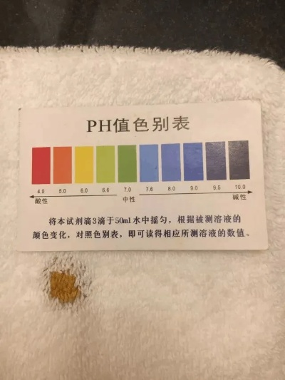 纺织品国家标准与国际美标pH值比较分析