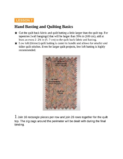 Japanese Textiles Care and Maintenance Guide