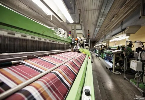 The Best Textile Factory in the纺织厂标杆，卓越与品质