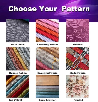 Exploring the Global Market for Heavy Textile Fabrics in Hebei