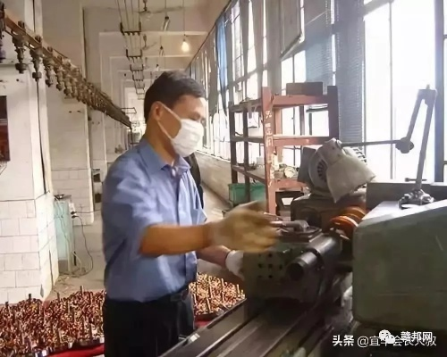 江西樟树纺织厂介绍与案例分析
