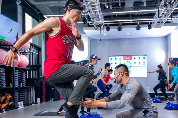 Exploring the Global Success of Anzhou Sports Textiles