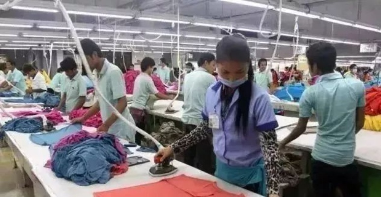 柬埔寨纺织品牌，品质与时尚的融合之旅