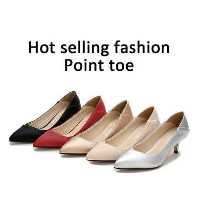 Discover the Perfect Pair of Shoes at Sisyphean Textiles