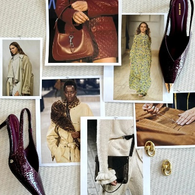 Discover the Perfect Pair of Shoes at Sisyphean Textiles