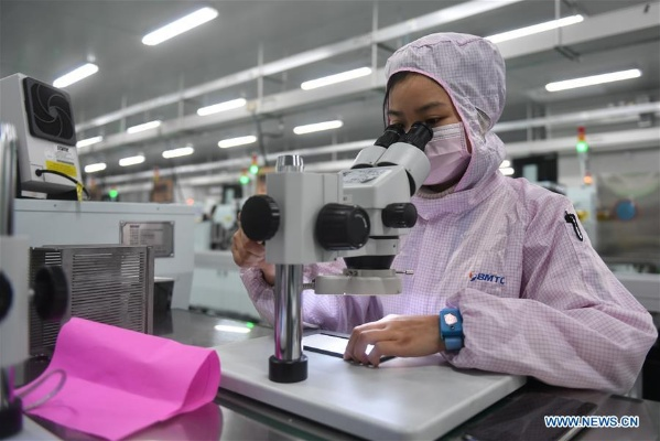 Embracing Integrity in Jiangyou Custom Apparel Industry
