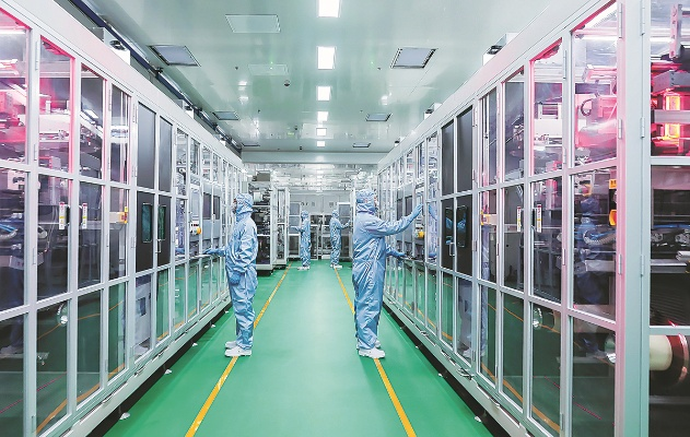 Embracing Integrity in Jiangyou Custom Apparel Industry