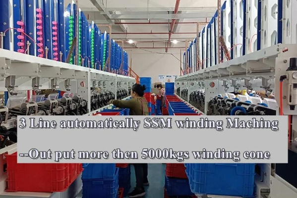 Emerging Fiber Trends in Textile Industry