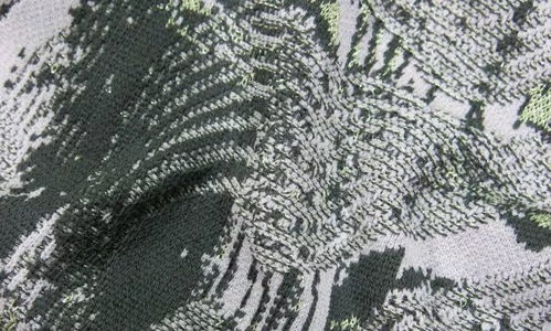 The Fabric Giants:Navigating the Global Textile Industry