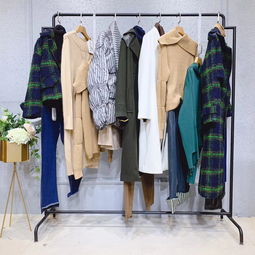 Exploring the观音阁纺织品批发市场中的羽绒服精品