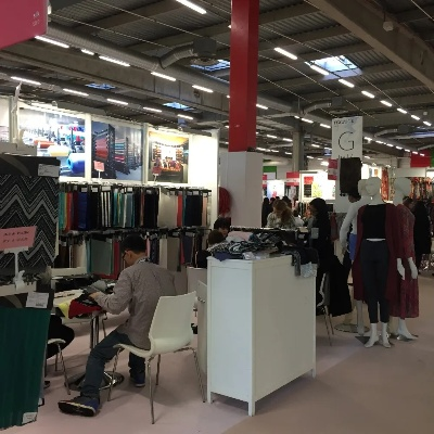 Trends and Challenges in the Liaocheng Textile Market
