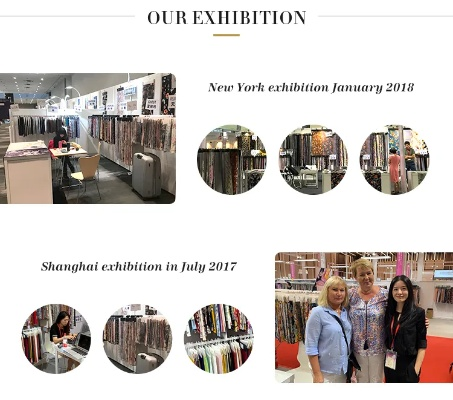 Trends and Challenges in the Liaocheng Textile Market
