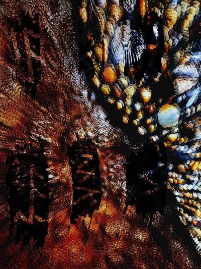 Exploring the Art of Textile Photography