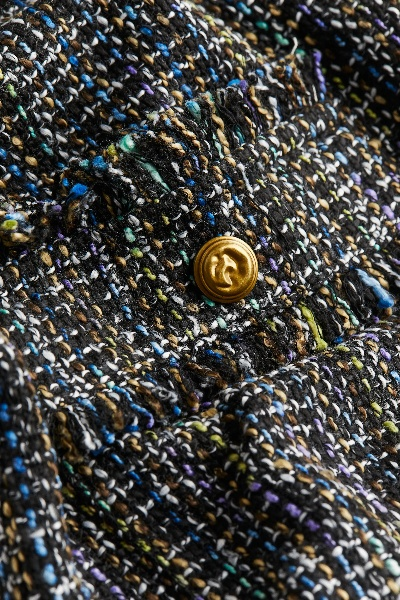 Embracing Textures:A Journey through the World of Song Y Textiles