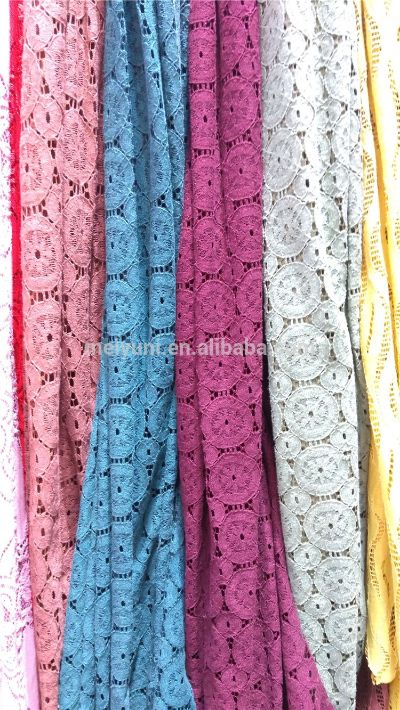 The Ins and Outs of Beijings Korean-Style Needlecraft Textiles Wholesale Prices