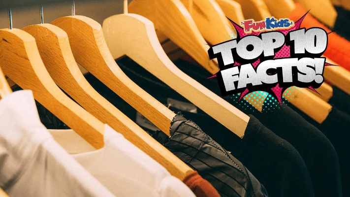 Top Textile Clothing Brands in Ranking