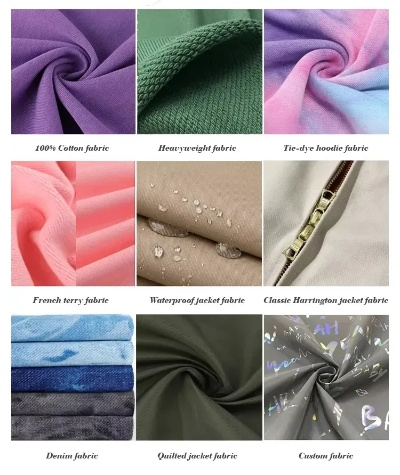 Top Textile Clothing Brands in Ranking