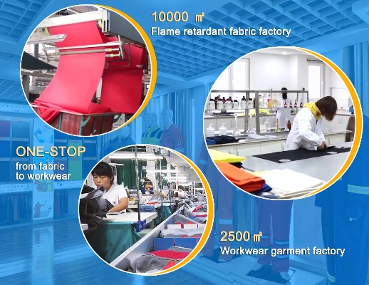 Exploring the World of Liaoning Xinsheng Textiles:A Comprehensive Guide