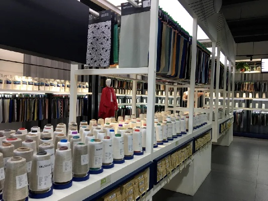 The Story of 和誉纺织品 优质生活的选择