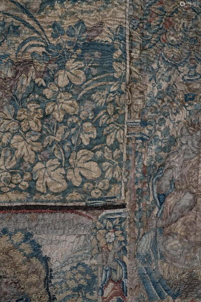 The Rich Tapestry of Han Dynasty Textiles:An Overview and Exemplars
