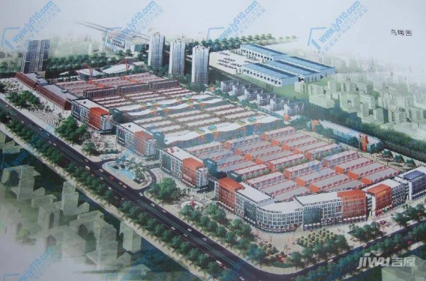 新乐棉纺织品批发市场的地址与市场概况