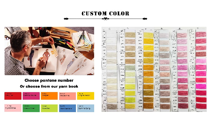 Essential Guide to Textile Colorfastness Testing and Certificates