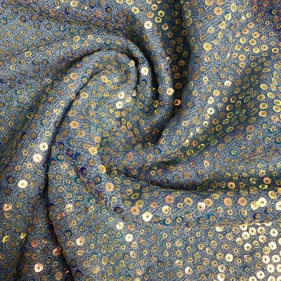 Seamless Threads:Unveiling the Luxurious World of Haimen Junyi Textile