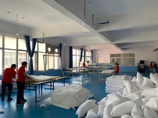 河南杀菌纺织品厂家介绍