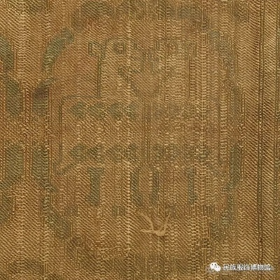 古代纺织品艺术形式与现代纺织品设计