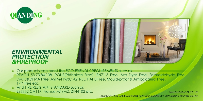 Microfiber Textiles:A Revolutionary Approach to Modern Living