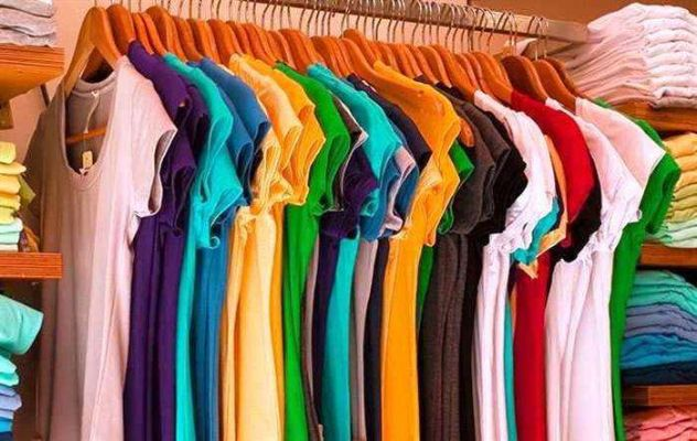 越南西贡大牌纺织品，品质与时尚的完美融合