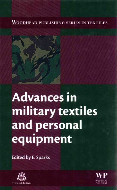 Navigating the Complex World of Military Textiles:A Comprehensive Guide