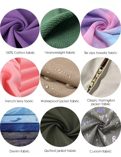 Embracing the Future of Textile Innovations:Smart Fabrics