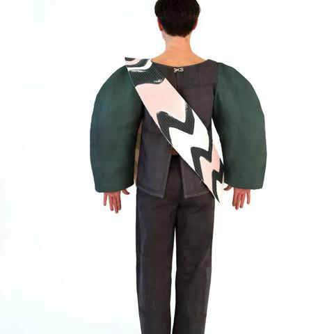 The Beauty of Textiles:The Story of 衣美纺织品