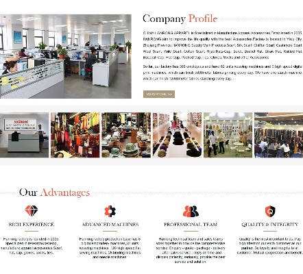 The Journey of Liu Aiyings Antibacterial Textile Wholesale and Retail