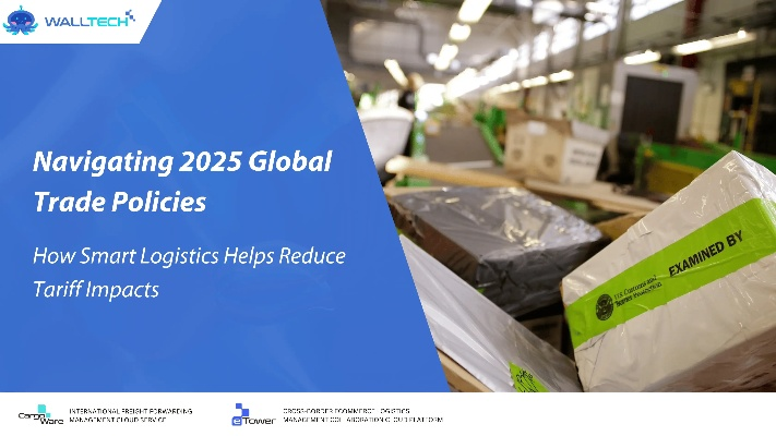 Navigating Global Trade with the Textile Importers and Exporters Association