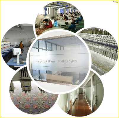 A Comprehensive Overview of Jiangsu Kangtai Textile Factory