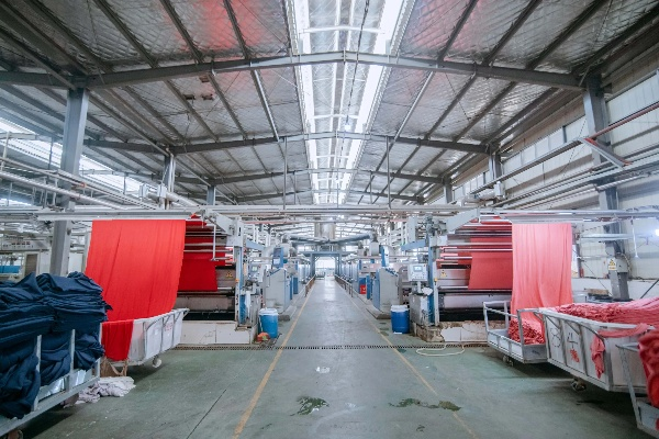 A Comprehensive Overview of Jiangsu Kangtai Textile Factory